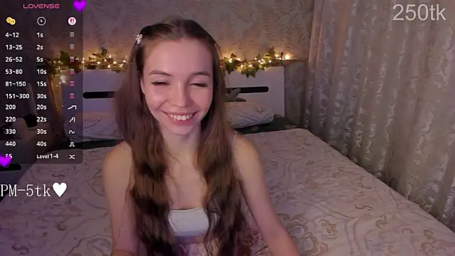 YonaBones 라이브 XXX 채팅