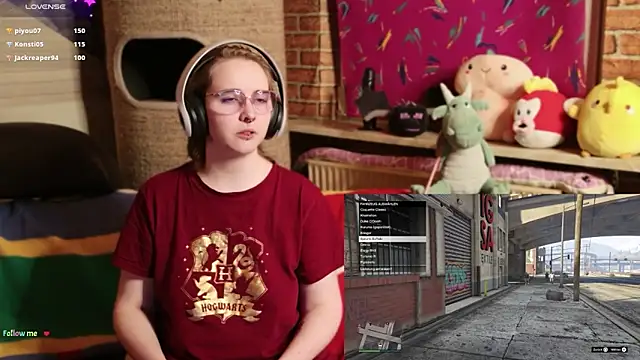 GamerGirl_Eve Chat XXX live