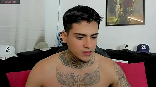 mad_maxxx2n Live XXX chat