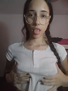 isaaabelaaa Chat XXX in diretta