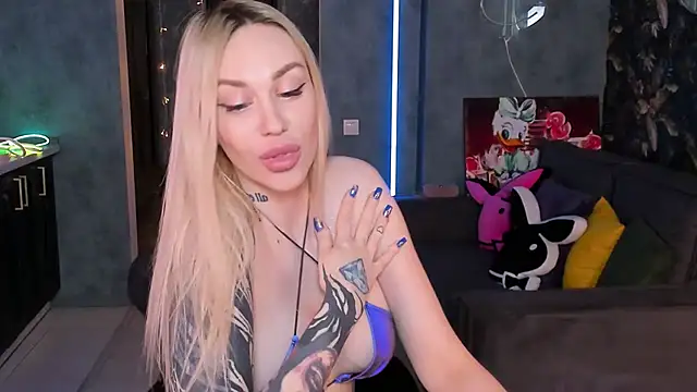 แชท XXX สดของ Blckmirrorr