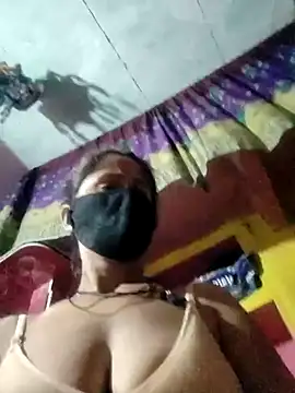 Hot_kajal3's Webcam Show