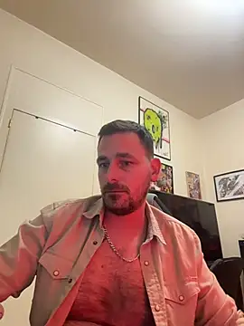 defbond420のライブXXXチャット