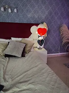 عرض كام Celeste_Amber