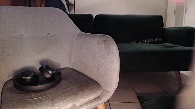 davidfrenchlove – Kamerová šou