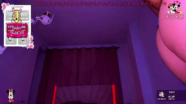 Body69ld – Live XXX-chat