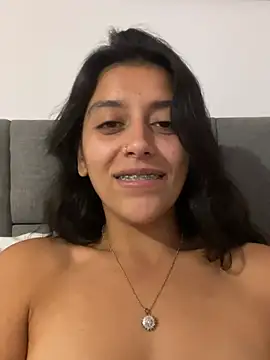 Živý XXX chat BrittanyDiaz