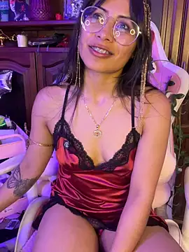 Czat XXX na żywo – Jade_Zephyra