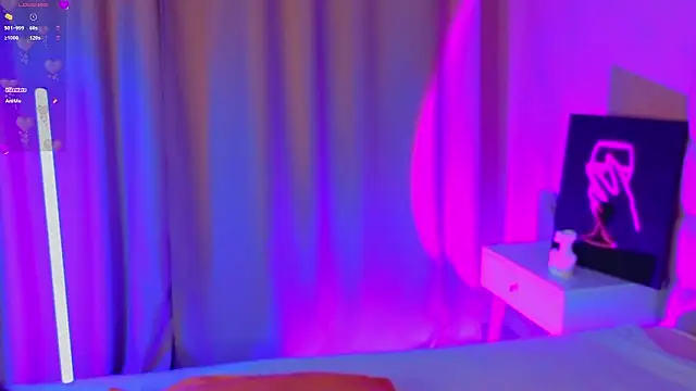 دردشة MarciaMarshall الجنسية المباشرة