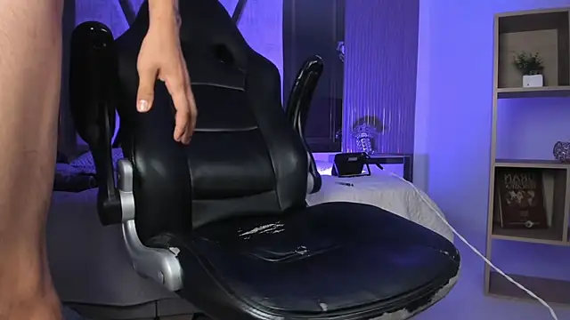 แชท XXX สดของ LiamDeep