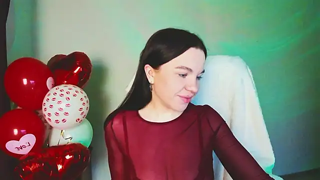 Mia_Mia999 Obrolan Langsung XXX