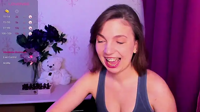 KindHazelHere_ Obrolan Langsung XXX