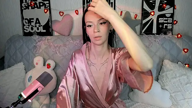 KittiMissi's Live XXX Chat