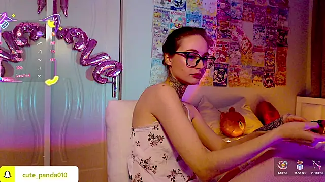 Milky_way_UwU's Live XXX Chat