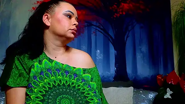 Sembang XXX Secara Langsung ElizabethEven