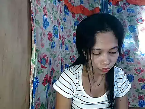 Czat XXX na żywo – PinaySkinnyGirl