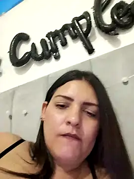 Sembang XXX Secara Langsung Mia_Hampton