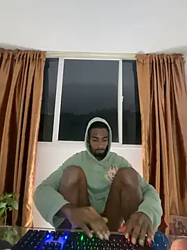 Malkon_Big Live XXX-chat