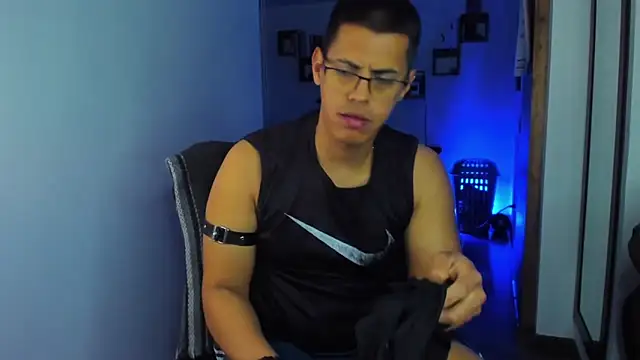 _John_Boy_ Live XXX-chat