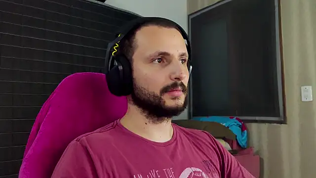 Pokazy przed kamerką – baxxxline