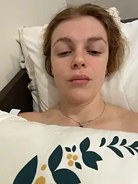 Chat XXX Live HarrietDart