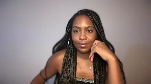 br_girln Webbikameraesitys