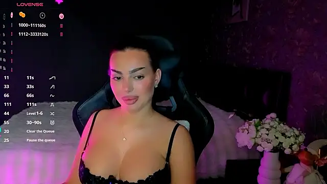 Chatroom XXX en direct de Ayla_Ray