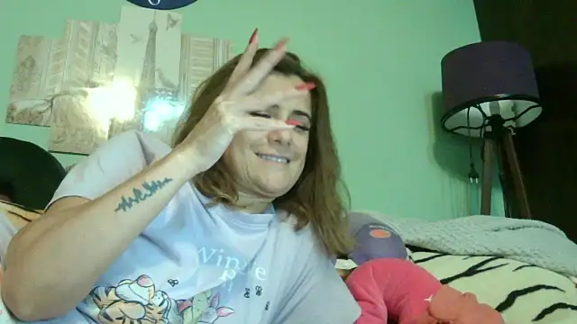 Chatroom XXX en direct de SexyGioconda