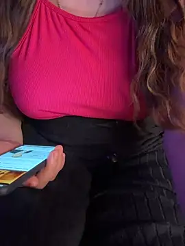 Chatroom XXX en direct de Yaraa8