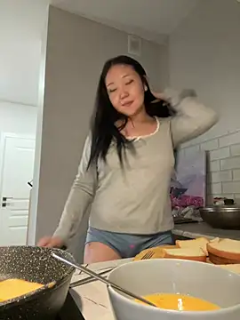 tammy_gun Show Webcam