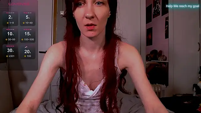 ariana_greys Live XXX-Chat