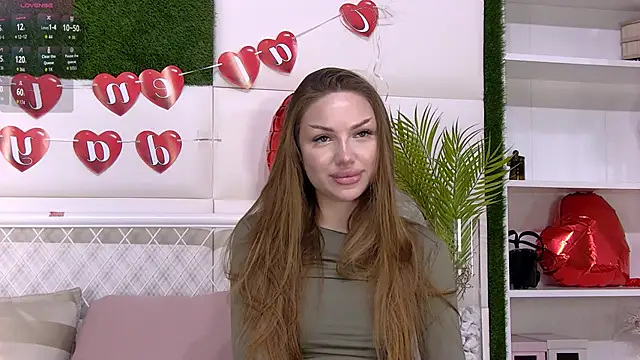 EvaHook Adlı Modelin Canlı XXX Sohbeti