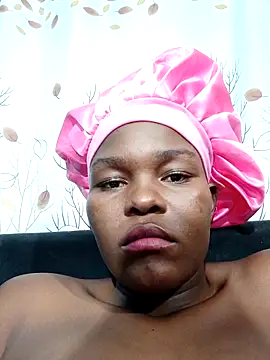 VirginPrincess06 Show Webcam