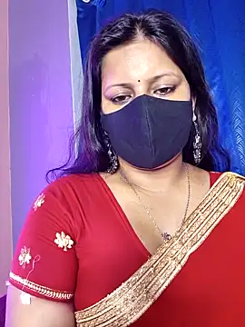 Show modela noty_girl2 na web-kameri