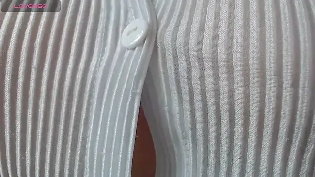 FranchescaSexy1 网络视讯表演