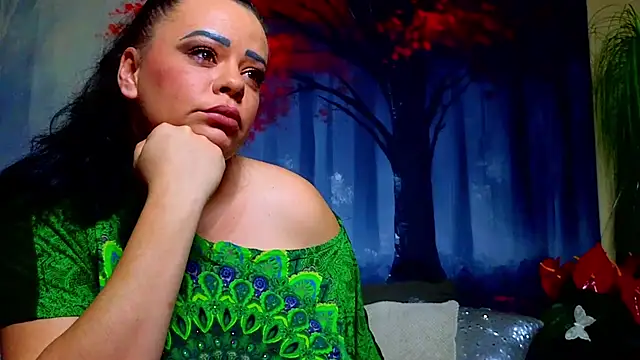 ElizabethEven Chat XXX live