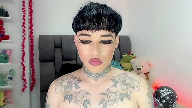 little_star_porn Show Webcam