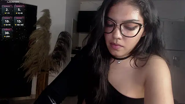 แชท XXX สดของ liz_bedoutxx