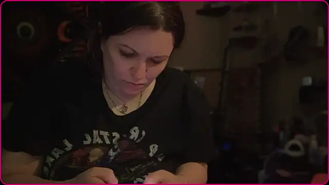 Chatroom XXX en direct de spunlikecottoncandy