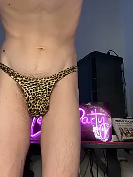 secret_dream415のライブXXXチャット