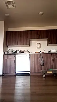 SexyB214 Adlı Modelin Canlı XXX Sohbeti