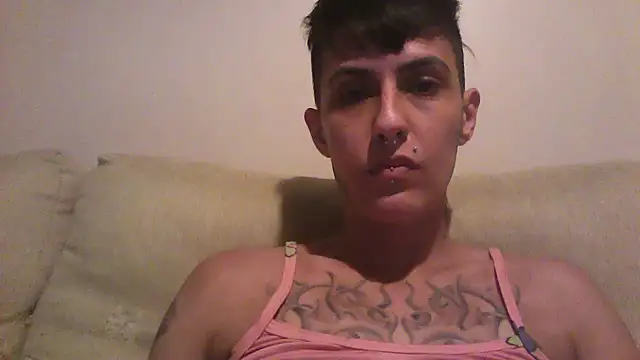 Chat XXX Live nickfxx