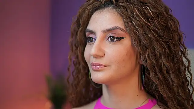 Chat +18 de SabrinaHope ao vivo