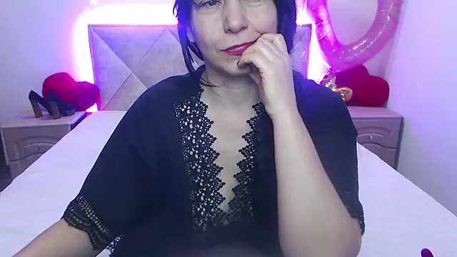 LiluGrants Adlı Modelin Canlı XXX Sohbeti