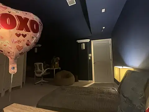 Chatroom XXX en direct de wynterheat