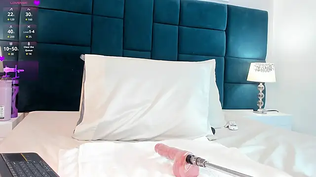 Chat +18 de dulce_char ao vivo