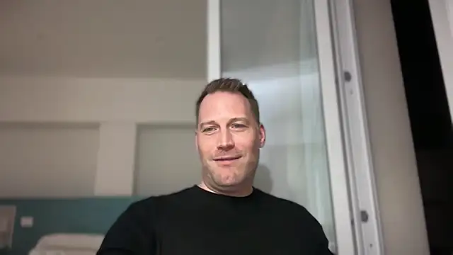 Christian87xxx Pertunjukan Webcam