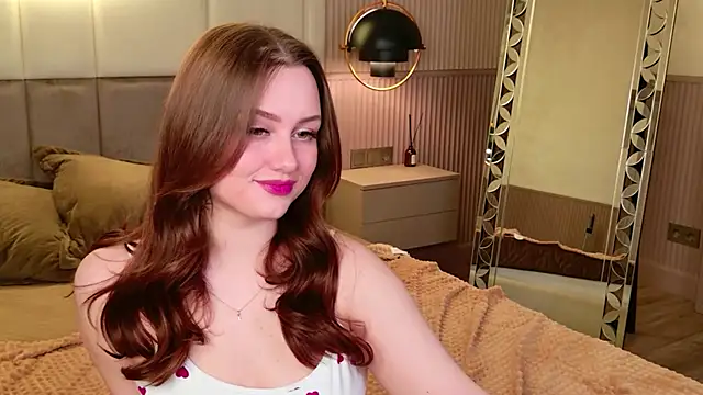 Kendra_Parlow: онлайн-секс-чат