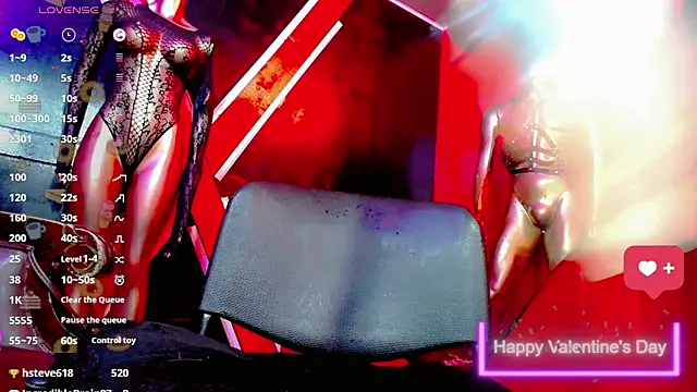 emelly_horny_ Adlı Modelin Canlı XXX Sohbeti