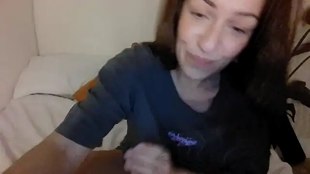 Chat +18 de Edenfox- ao vivo